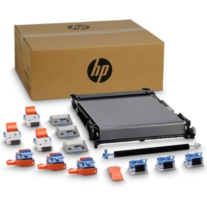 Picture of HP LaserJet Image Transfer Belt Kit - 150000 Pages - Laser