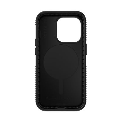 Picture of Speck Presidio 2 Grip MagSafe Case For iPhone 14 Pro, Black, 150146-D143