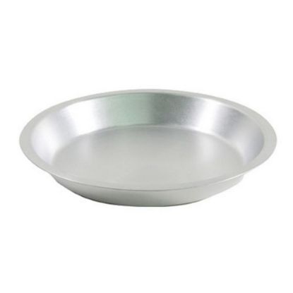 Picture of Winco Aluminum Pie Pan, 9in