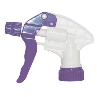 Picture of Continental Pro Sprayer 902 Trigger Sprayer, Blue