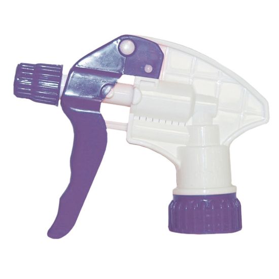 Picture of Continental Pro Sprayer 902 Trigger Sprayer, Blue