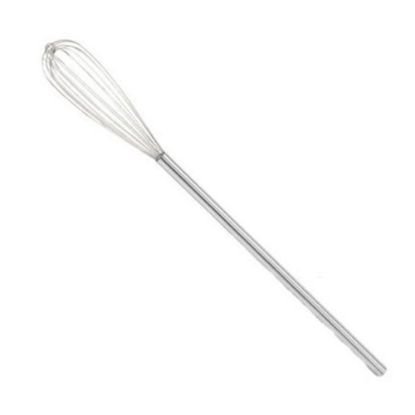 Picture of Carlisle Sparta French Whip, 36in, Silver