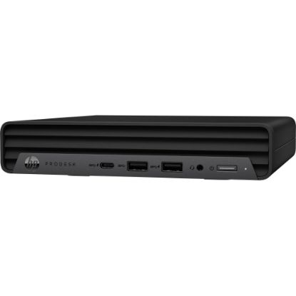 Picture of HP Business Desktop ProDesk 600 G6 Desktop Computer