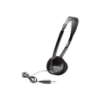 Picture of Califone 8200-HP - Headphones - on-ear - wired - 3.5 mm jack (pack of 20)