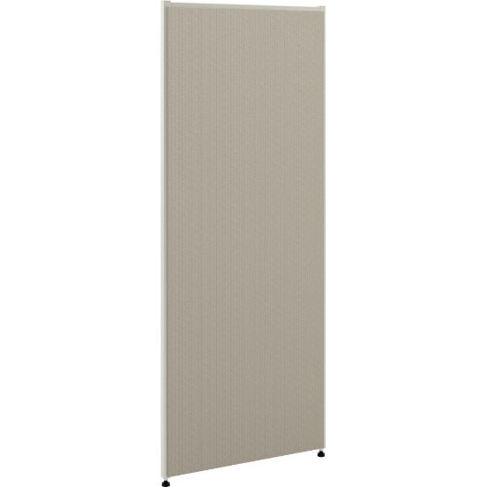 Picture of HON Basyx Verse Panel System, 60inH x 36inW, Gray