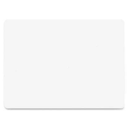 Picture of Flipside Unframed Dry-Erase Whiteboard, 36in x 48in, White