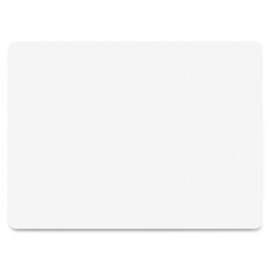 Picture of Flipside Unframed Dry-Erase Whiteboard, 36in x 48in, White