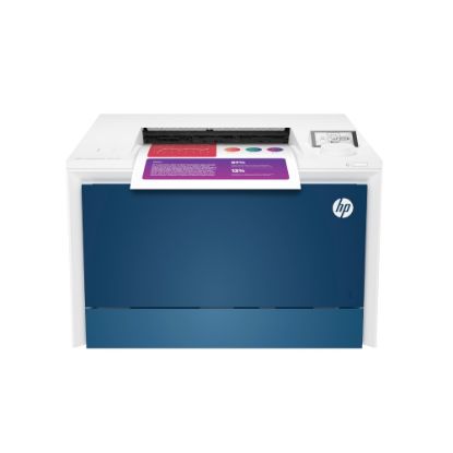 Picture of HP LaserJet Pro 4201dn Laser Color Printer (4RA85F)