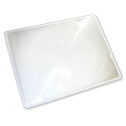 Picture of Carson Page Magnifier, 8.4in x 11in, DM-21