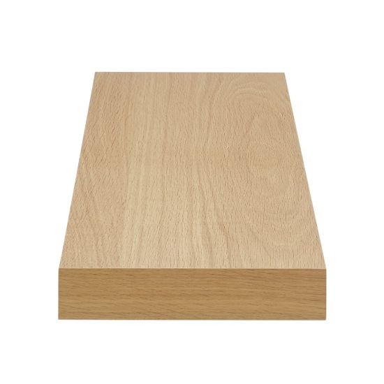 Picture of Eurostyle Barney 43in Floating Shelf, Oak