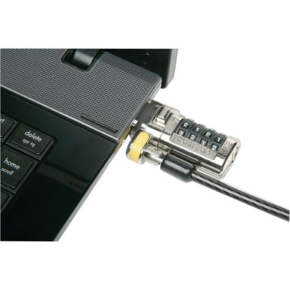 Picture of SKILCRAFT Laptop Security Lock