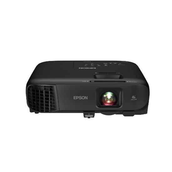 Picture of Epson Pro EX9240 1080p FHD 3LCD Wireless Projector With Miracast, V11H978020