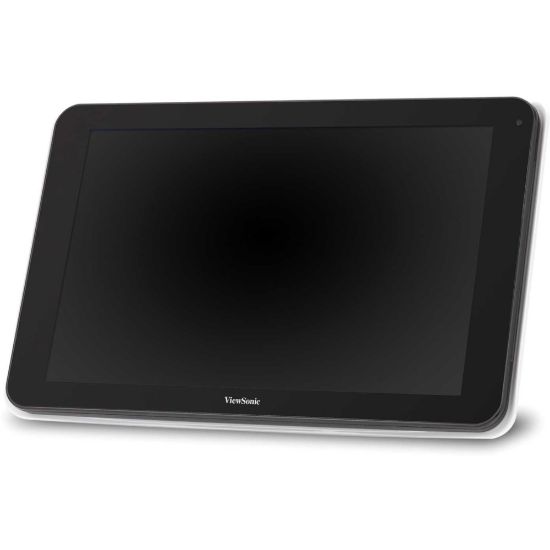 Picture of ViewSonic EP1042T 10in 10-Point Multi Touch Multimedia All-in-One Interactive Display - EP1042T 10in 10-Point Multi Touch Multimedia All-in-One Interactive Display