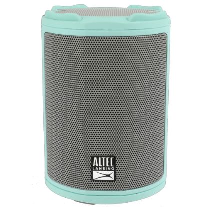 Picture of Altec Lansing HydraMotion Bluetooth Speaker, Mint