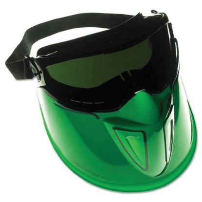 Picture of Jackson Safety V90 Shield Safety Goggles