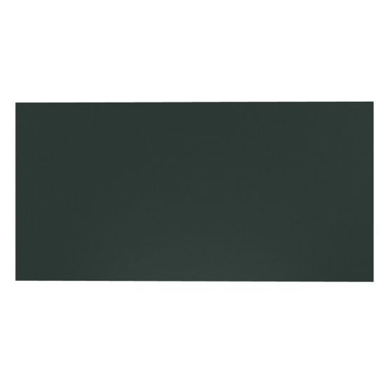 Picture of Ghent PremaTak Wrapped-Edge Vinyl Bulletin Board, 48-5/8in x 96-5/8in, Ebony