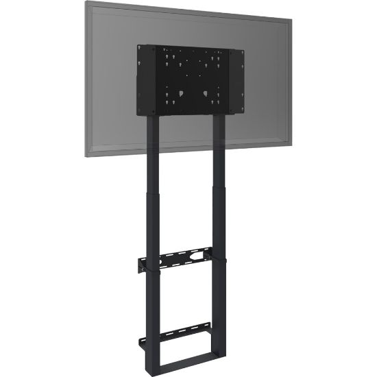 Picture of ViewSonic e-Box VB-EBW-001 Wall Mount for Interactive Display - e-Box VB-EBW-001 Wall Mount for Interactive Display