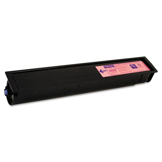 Picture of Toshiba TFC28M Magenta Toner Cartridge