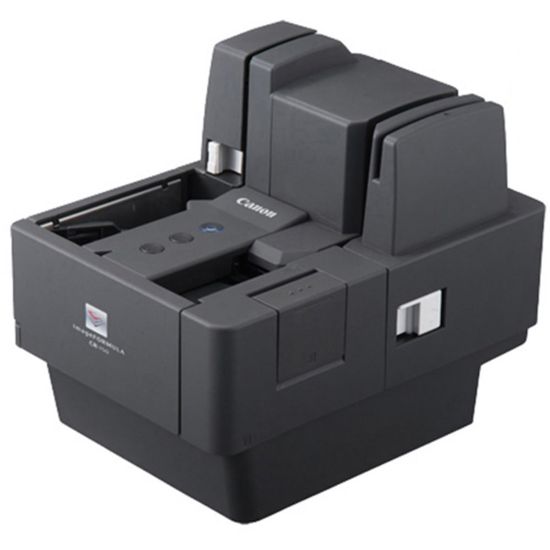 Picture of Canon imageFORMULA CR-150 Check Scanner