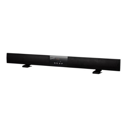 Picture of Supersonic SC-1417SB - Sound bar - wireless - Bluetooth - 50 Watt