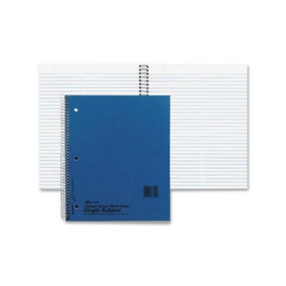 Picture of Rediform Xtreme Notebook, 6in x 9 1/2in, 150 Sheets, Blue