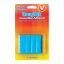 Picture of Hygloss HangTak Reusable Adhesive, 2 Oz, Blue, Pack Of 12