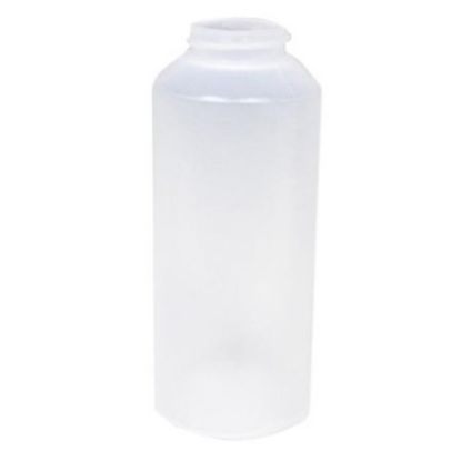 Picture of Vollrath Squeeze Bottle, 12 Oz, Clear