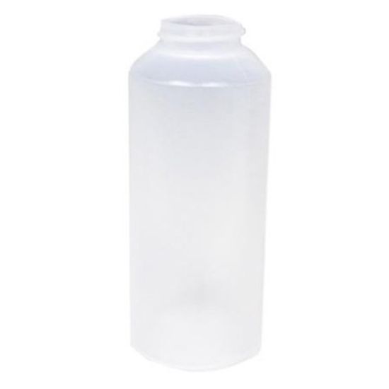 Picture of Vollrath Squeeze Bottle, 12 Oz, Clear