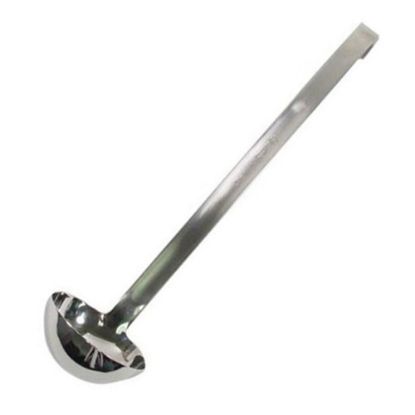 Picture of Vollrath 4 Oz Ladle, 14in, Silver