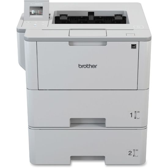 Picture of Brother HL-L6400DWT Wireless Monochrome Laser Printer