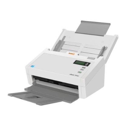 Picture of Ambir nScan 960gt - Document scanner - CCD - Legal - 600 dpi x 600 dpi - up to 70 ppm (mono) / up to 70 ppm (color) - ADF (100 sheets) - up to 10000 scans per day - USB 3.0