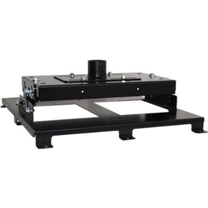 Picture of Chief VCM29S Ceiling Mount for Projector - Black - 250 lb Load Capacity