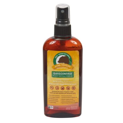 Picture of Just Scentsational Garscentria Liquid With Spray Mister Top, 4 Oz