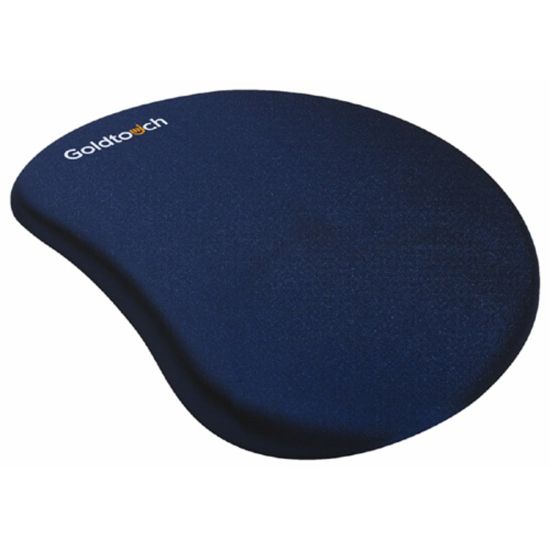 Picture of KeyOvation Goldtouch Mousing Platform - Blue