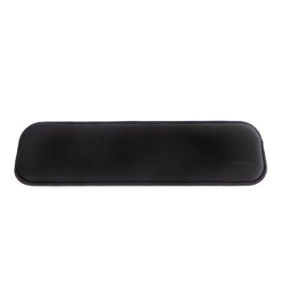 Picture of LOFTMAT PillowCore Cushioned Keyboard Rest, 5/8in x 5in x 18in, Black, 0518A