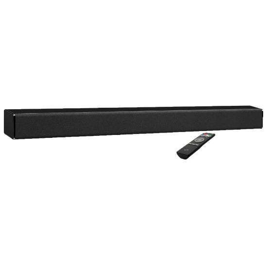 Picture of iLive Bluetooth Sound Bar, With Remote, 32in, Black