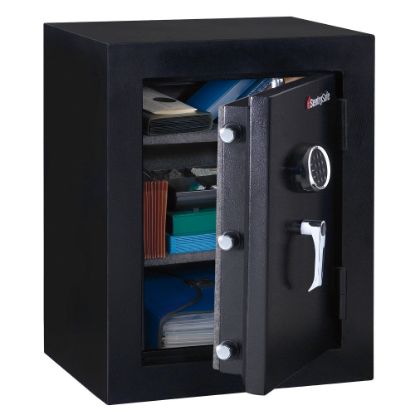 Picture of SentrySafe Executive Fire-Safe 3.4