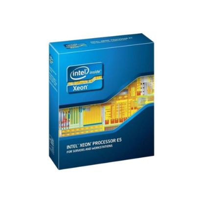 Picture of Intel Xeon E5-2630V4 - 2.2 GHz - 10-core - 20 threads - 25 MB cache - LGA2011-v3 Socket - Box