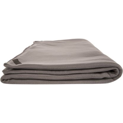 Picture of Kamp-Rite Fleece Cot Pad, 25in x 76in, Gray