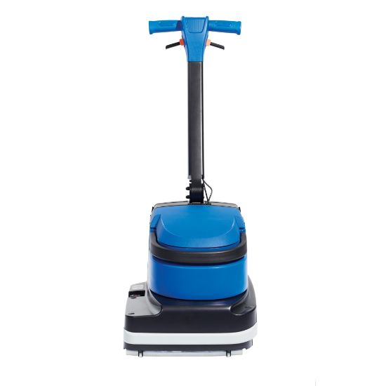 Picture of Clarke MA30 13B Micro Scrubber, 1.5 HP, 14in, Blue