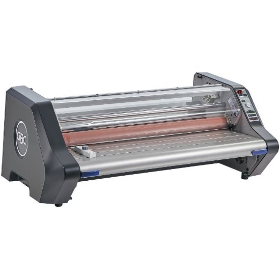 Picture of GBC Ultima 55 Thermal Roll EZ Load Laminator - Roll - 1in Core Diameter - 14in x 35in x 21in