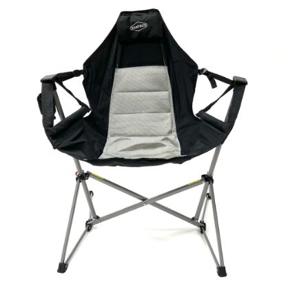 Picture of Kamp-Rite Swing Chair, Black