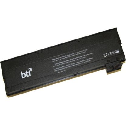 Picture of BTI Notebook Battery - For Notebook - Battery Rechargeable - 5600 mAh - 10.8 V DC