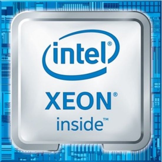 Picture of Intel Xeon E-2174G - 3.8 GHz - 4 cores - 8 threads - 8 MB cache - LGA1151 Socket - Box