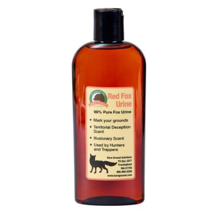 Picture of Just Scentsational Fox Urine Predator Scent, 8 Oz