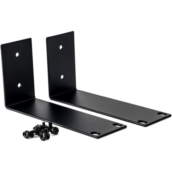 Picture of Vertiv Avocent HMX 5000/6000 Rackmount Kit | 1U, 0U (RMK-82) - Rackmount kit for 1 HMX 5000/6000, 1 LV5020P