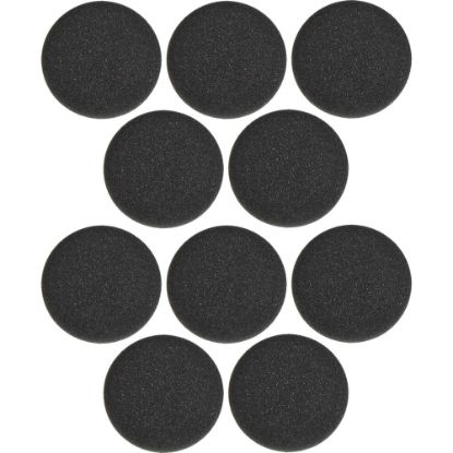 Picture of Jabra Ear Cushion - 10 Pack - Foam