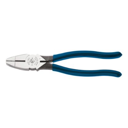 Picture of Klein Tools Standard Side Cutter Pliers, 8-11/16in Tool Length