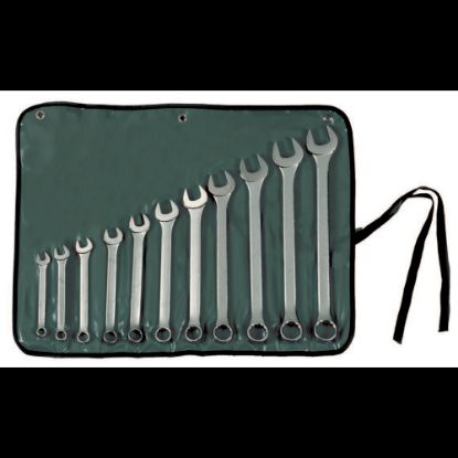 Picture of Stanley Tools 11-Piece Combination Wrench Set