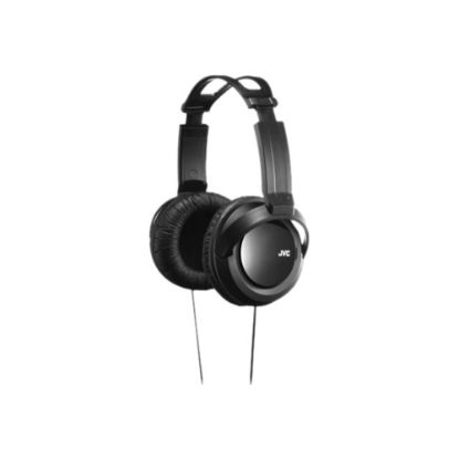 Picture of JVC HA-RX330 - Headphones - full size - wired